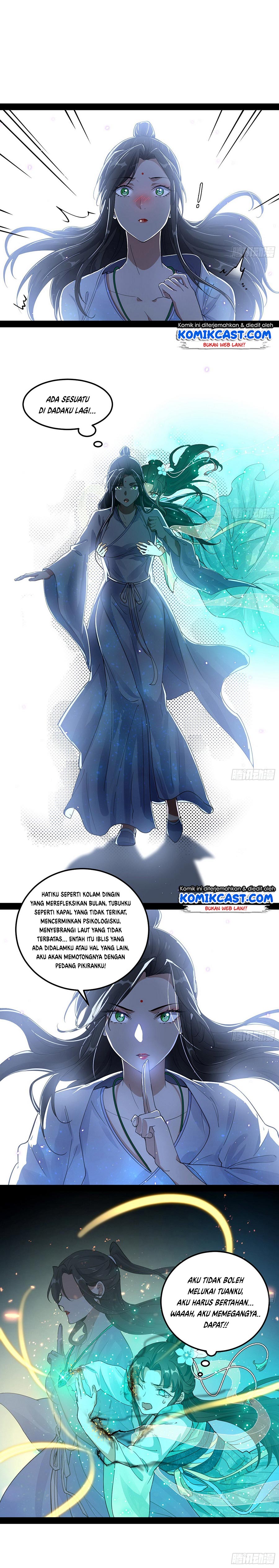 Dilarang COPAS - situs resmi www.mangacanblog.com - Komik im an evil god 073 - chapter 73 74 Indonesia im an evil god 073 - chapter 73 Terbaru 12|Baca Manga Komik Indonesia|Mangacan